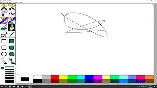 Fivem Opens to Paintbrush Windows Error GTA 5 RP