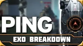 How does Ping Work? + Counters! | Advanced Warfare Exo Breakdown