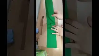 DIY Name Standee - Moana Theme Birthday Party