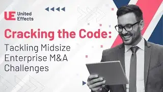 Navigating M&A: Insights from Allen Born on SaaS Multiples and Market Strategies | The Hidden Chasm