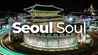 Seoul Soul Seoul