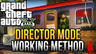 [PATCHED] DIETOR MDE WORKING METHOD - GTA ONLINE PS4 ONLY
