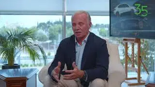 35 años de BNP Paribas Personal Finance en España - Hyundai