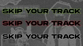 Triple Xgun - Skip your track ft. Freeman (official video lyrics)