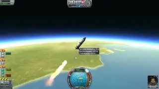 Sub Orbital: Kerbal Space Program: Let's Play #1
