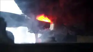 Нагреватель для автосервиса. Ремонт седельно-сцепного устройства