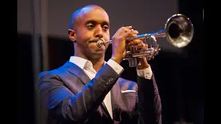 Hermon Mehari Semifinals Set at 2014 Trumpet Competition | Hancock Institute Competition