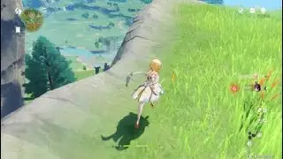 10 Minutes of Genshin Impact Exploration Pt.3