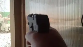 Стрельба  УДАР 2М