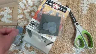 Unboxing Gates of Antares Beyond The Freeborn Mhagris Feral Squad