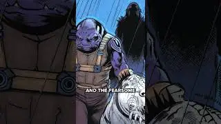 The Monstrous Battle Droid Bounty Hunter You Never Knew About! (Canon)