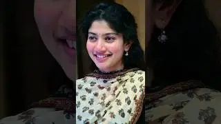 Sai Pallavi birthday today🎂🎂🎂🎂 #viralvideo #trendingshorts #saipallavi #southmovie