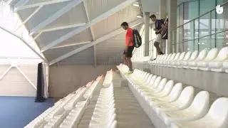 Introduction to the Tennis Program | Tennis
