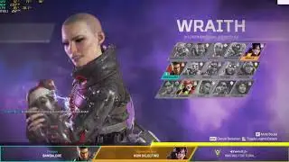 Apex Legends Season 7 | I5-4670 GTX 1660 20gb RAM Low, Medium, High settings