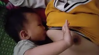 😘 Breastfeeding latch 🎉 Breastfeeding baby new 2021 #11