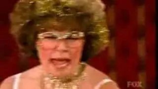 Lady Mad TV