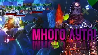 СЕМЕЙНАЯ ЗАРУБА ПВП ФРОСТБОРН/PVP FROSTBORN#frostborn #frostbornpvp #фростборн # фростборн пвп #игры