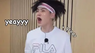 run bts being everyone’s favorite show [PART 4]