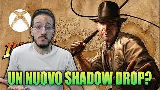 XBOX DEVELOPER DIRECT 2024 ► Finalmente INDIANA JONES!