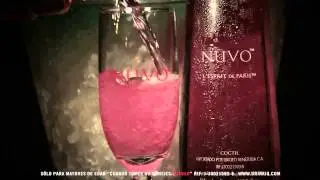Lanzamiento Nuvo #4
