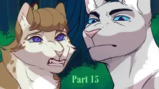 How to Save a Life part 15