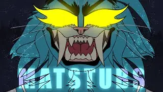 MATSTUBS // animation meme REMAKE // Claws of Rage