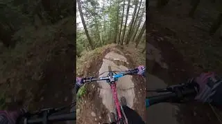 Rolling with speed
