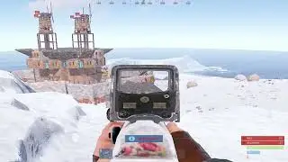 Doubled em', dead...