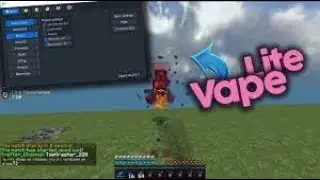⚡VAPE LITE CRACKED 2022⚡VAPE LITE FREE DOWLOAD LINK DESCRIPTION⚡1.8.9-1.12.2⚡