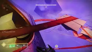 Fireteam Grapple Movement Tech PART 2 - Prophecy #destiny2 #lightfall