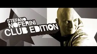 Club Edition 413 (With Stefano Noferini) 24.08.2020
