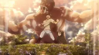 attack on titan en iyi 5 sahne ( attack on titan top 5 scenes )