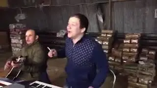 Хизри Далгатов