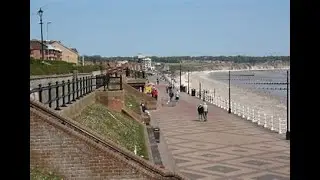 BRIDLINGTON SEASIDE TOWN