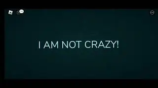 secret game over scene in Doors Roblox (real)