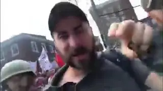 Baked Alaska needs calcium, thrash metal