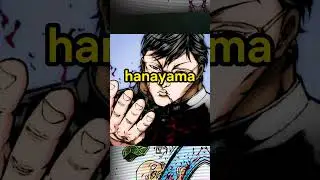 El personaje con mejor genetica en Baki?  | Baki Hanma #bakianime #bakihanmaedit