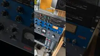 Connecting the Mini SSL to protools