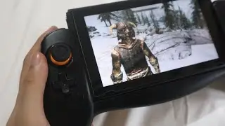 Dobe Controller for Nintendo Switch