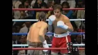 MICKEY ROURKE I Am Free (Boxing)