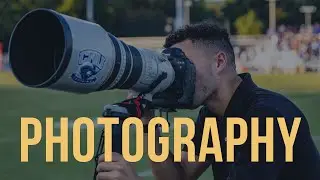 Getting Started : Photography