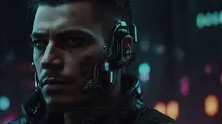 Invention 6 : An AI driven Slavjank Boomer Shooter (Full longplay)