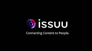 Issuu x Violet Summer Zine