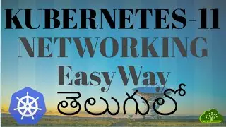 #Kubernetes