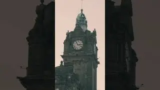 Someday you will see Edinburgh!  #reels  #scotland #edinburgh #travelreels