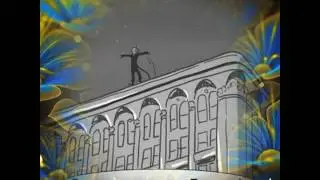 Комикс/Ты весь мой мир!"ЛБ"