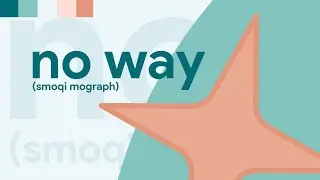 no sound mograph thing idk