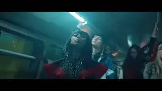 INNA x Vinka - Bebe