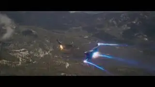 Captain Marvel. Капитан Марвел 2019