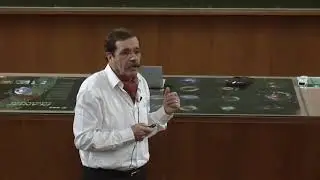 LOCALISATION D'ANDERSON D'ATOMES ULTRA-FROIDS DANS UN POTENTIEL LUMINEUX DÉSORDONNÉ - Alain ASPECT